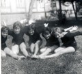 Gymnastky 1965 - 1
