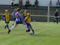 Fotbal, St. ppravka: Senco - Blovice - 27.8.07 2
