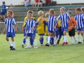 Fotbal, St. ppravka: Senco - Blovice - 27.8.07 12
